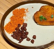 Handmade Potato Pancake