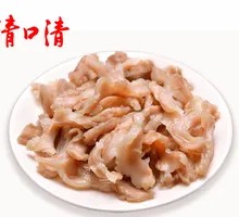 Flower Intestine