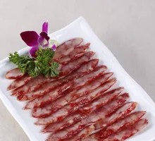 Cantonese Sausage