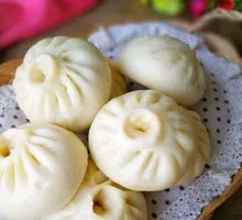 Spicy Tofu Dumplings