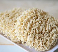 Egg Noodles