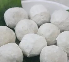 Fish Balls