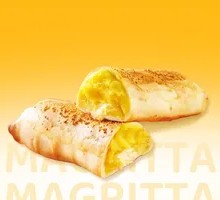Cheese Potato Pizza Roll