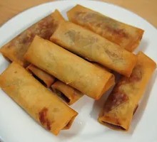Spring Rolls