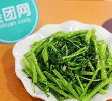 Mixed Green Salad