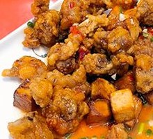 醉排骨