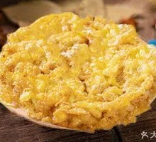 Old-Style Fried Egg Luosifen
