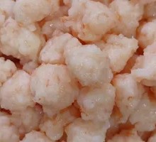 Shrimp paste