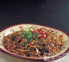 Old Jar Side Dish