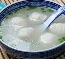 Fish Balls