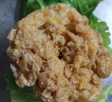 Fried Egg