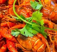 Crawfish
