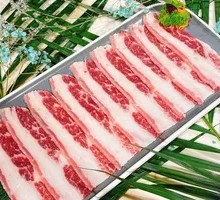 Original Flavor Beef