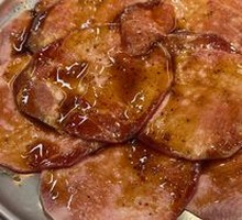Black Pepper Beef Tongue