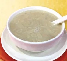 Peanut Soup