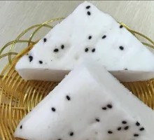 Glutinous Rice Cake