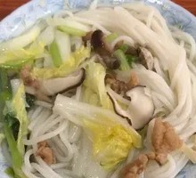 Rice Noodles
