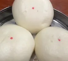 Soup Dumplings