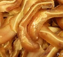 Pork Ear