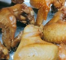 Large Chicken Wings