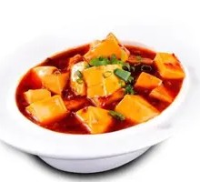 Spicy Tofu
