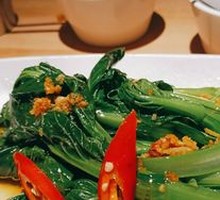 Stir-Fried Seasonal Vegetables
