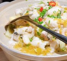 Fish Slices