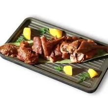 Crispy Skin Duck
