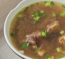 Beef Stew