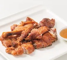 Crispy Skin Duck