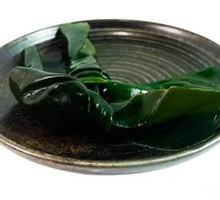 Wakame Knot