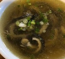 Tripe Soup