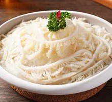 Shredded Tofu Skin