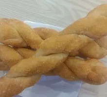 Cheese Twists