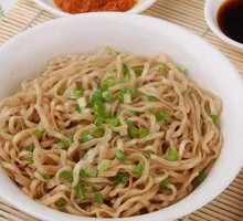 Mixed Noodles