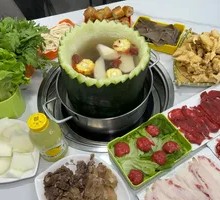 Winter Melon Soup Base