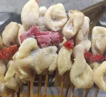 Pickled Chili脆肚