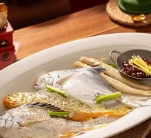 Sichuan-Hunan Fish