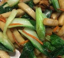 Songxi Yellow Rice Cake