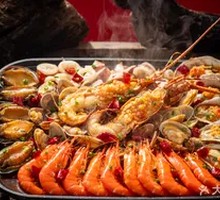 Huiwei Small Seafood