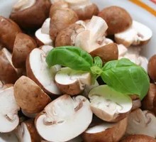 Mushroom