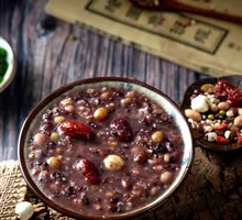 Nutritious Eight Treasure Porridge