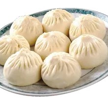 Hujian Fresh Meat Bun