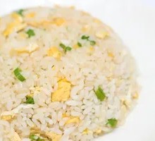 Yangzhou Fried Rice