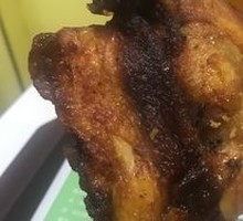 Roast Whole Leg