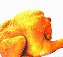 Oukji Crispy Fried Chicken