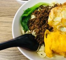 Beijing Zhajiang Noodles