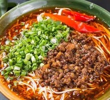 Dan Dan Noodles