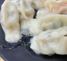 Pan-fried Dumplings