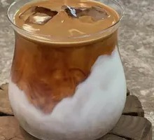 Butter Tea Coffee